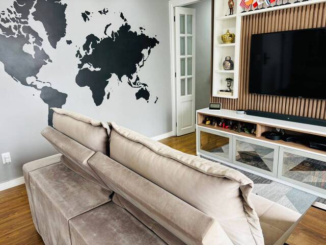 Apartamento para Venda em Osasco - 4