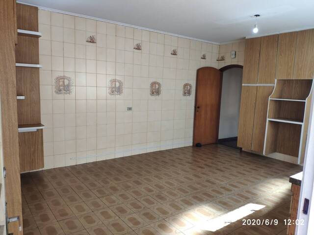 Sobrado para Venda em São Paulo - 4