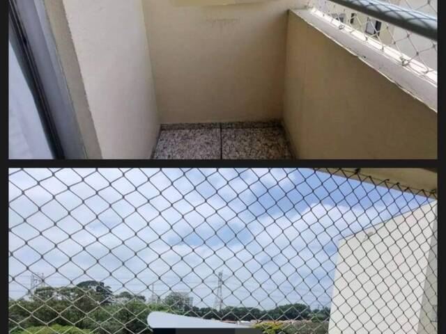 #3 - Apartamento para Venda em Osasco - SP