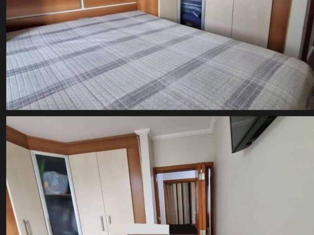 #3 - Apartamento para Venda em Osasco - SP