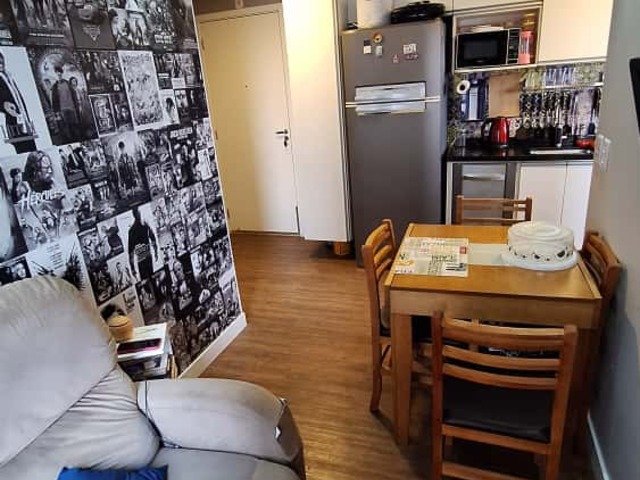 Venda em Presidente Altino - Osasco