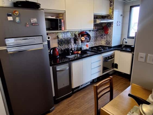 #4 - Apartamento para Venda em Osasco - SP