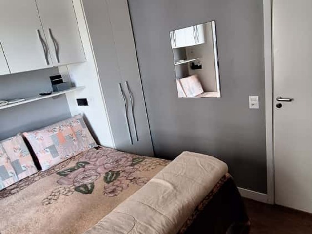 Apartamento para Venda em Osasco - 4