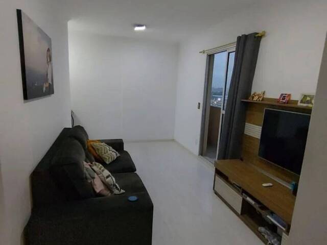 #5 - Apartamento para Venda em Osasco - SP