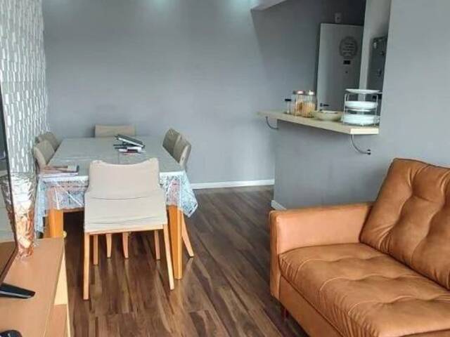 #6 - Apartamento para Venda em Osasco - SP
