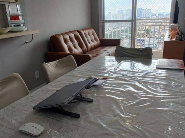 Apartamento para Venda em Osasco - 4