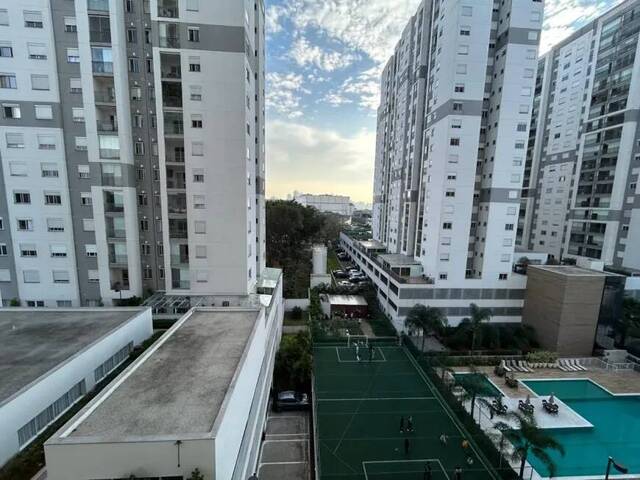 Apartamento para Venda em Osasco - 4