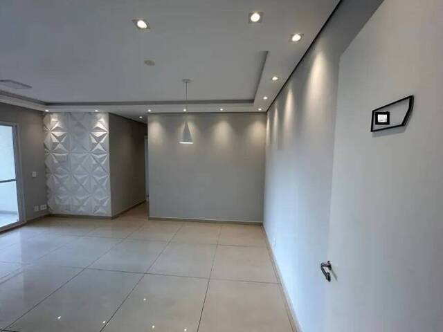 Venda em Continental - Osasco