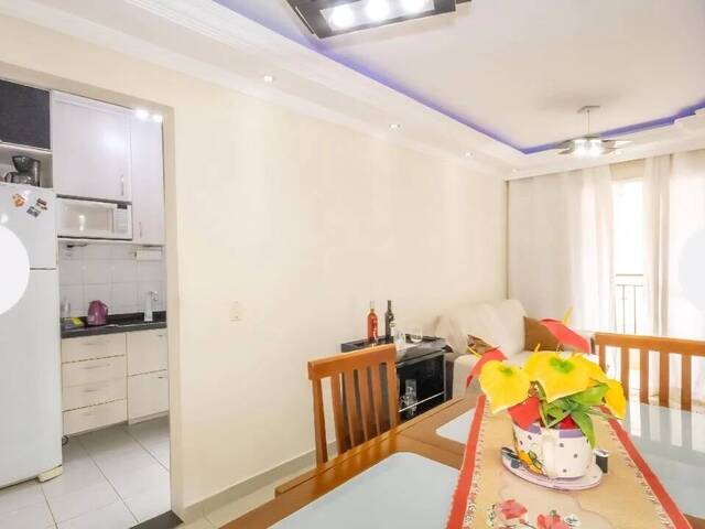 Apartamento para Venda em Osasco - 4