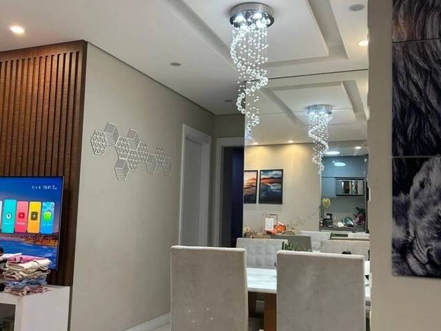 Venda em Continental - Osasco