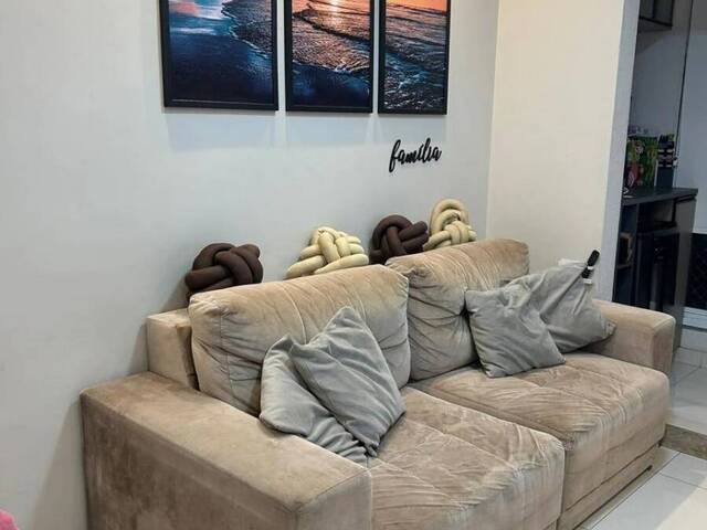 Apartamento para Venda em Osasco - 4