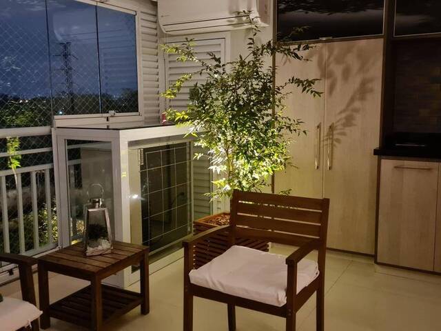 Apartamento para Venda em São Paulo - 5