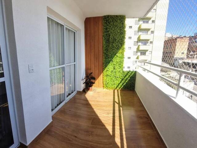 Apartamento para Venda em Osasco - 4