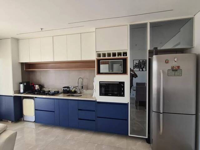 Apartamento para Venda em Osasco - 4