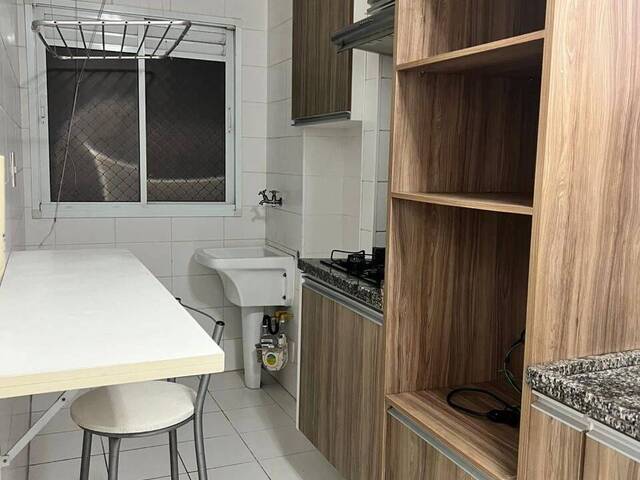 Apartamento para Venda em Osasco - 4
