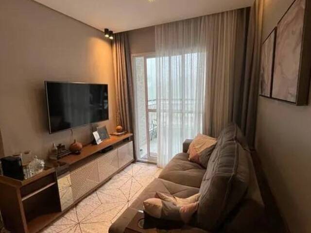 #25 - Apartamento para Venda em Osasco - SP