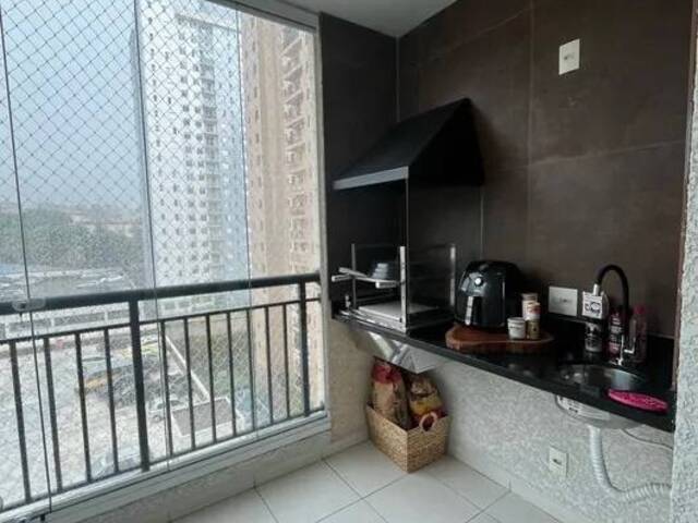 Apartamento para Venda em Osasco - 4