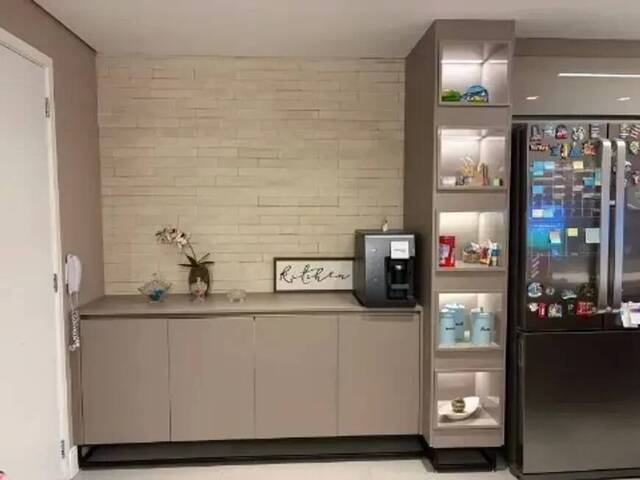 #26 - Apartamento para Venda em Osasco - SP