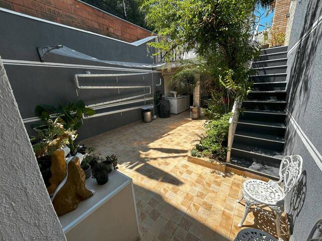 #27 - Casa para Venda em São Paulo - SP