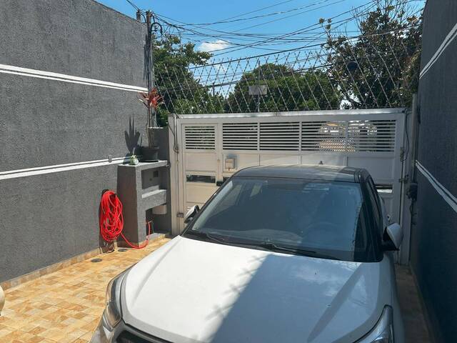 Casa para Venda em São Paulo - 5