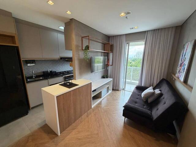 #28 - Apartamento para Venda em Osasco - SP