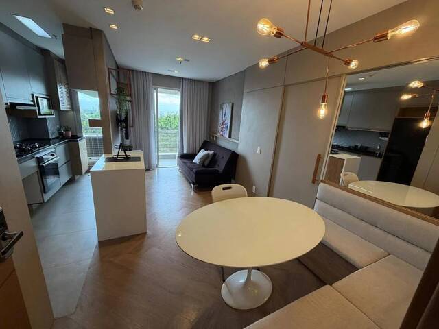 #28 - Apartamento para Venda em Osasco - SP