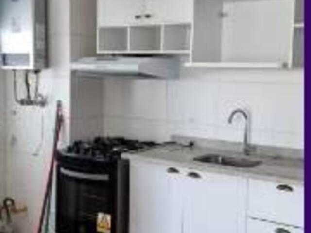 #29 - Apartamento para Venda em Osasco - SP