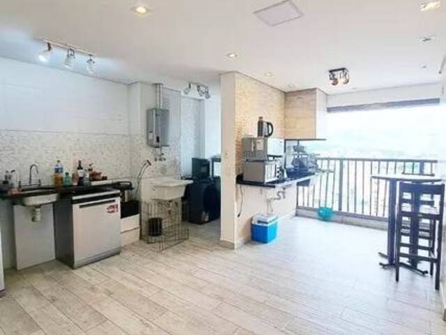 #30 - Apartamento para Venda em Osasco - SP