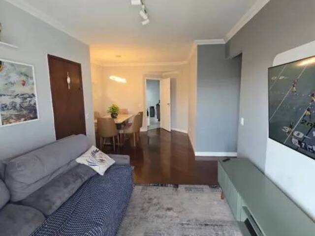 #31 - Apartamento para Venda em Osasco - SP