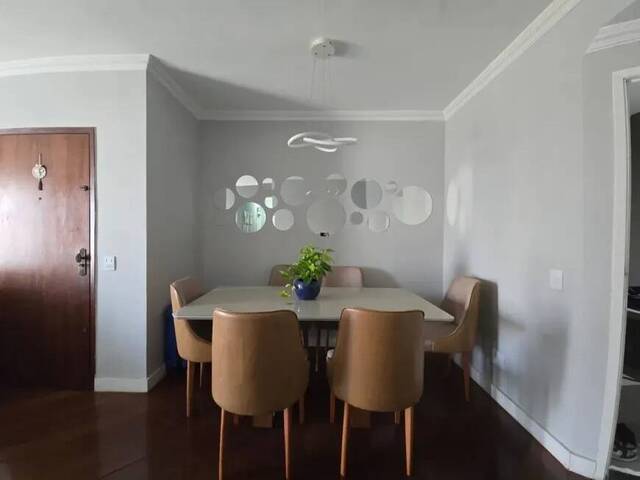 #31 - Apartamento para Venda em Osasco - SP