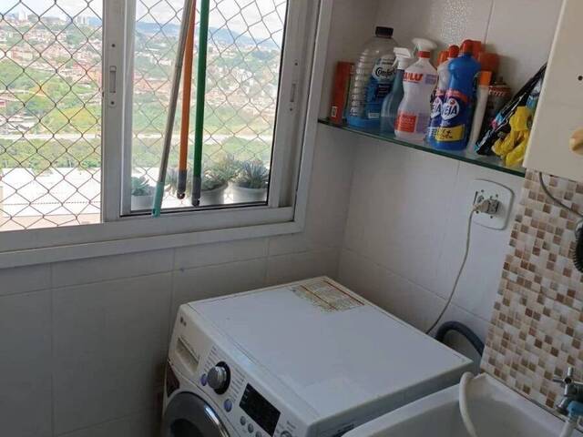 Apartamento para Venda em Osasco - 4