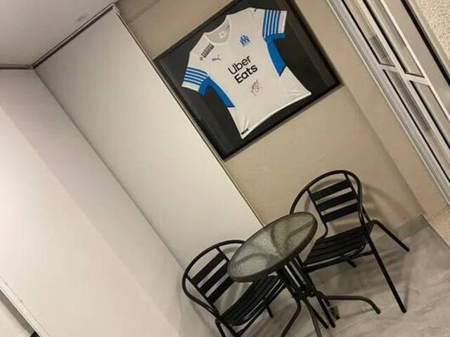 #33 - Apartamento para Venda em Osasco - SP