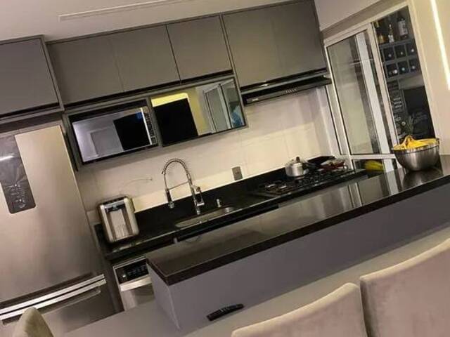 Apartamento para Venda em Osasco - 4