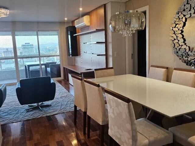 #34 - Apartamento para Venda em Osasco - SP