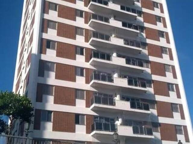 #35 - Apartamento para Venda em Osasco - SP