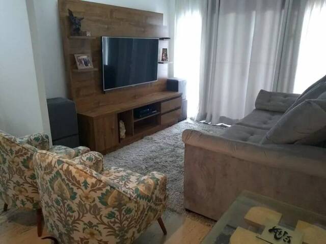 #35 - Apartamento para Venda em Osasco - SP