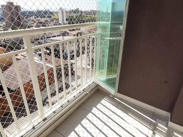 #36 - Apartamento para Venda em Osasco - SP