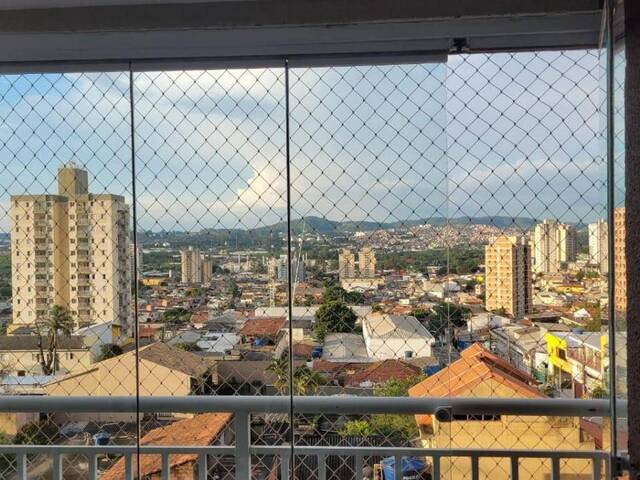 #36 - Apartamento para Venda em Osasco - SP