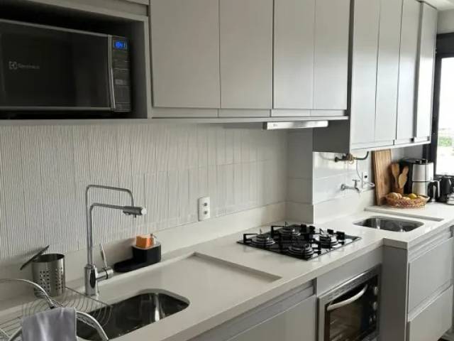 Apartamento para Venda em Osasco - 5