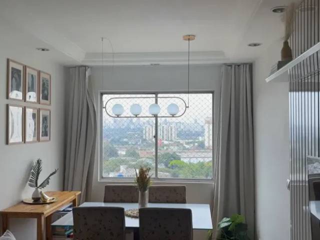 #40 - Apartamento para Venda em São Paulo - SP