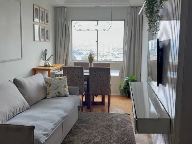 #40 - Apartamento para Venda em São Paulo - SP