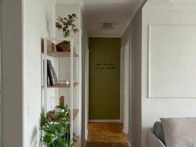 #40 - Apartamento para Venda em São Paulo - SP