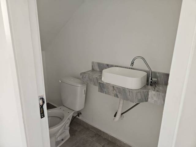 #37 - Casa para Venda em Osasco - SP