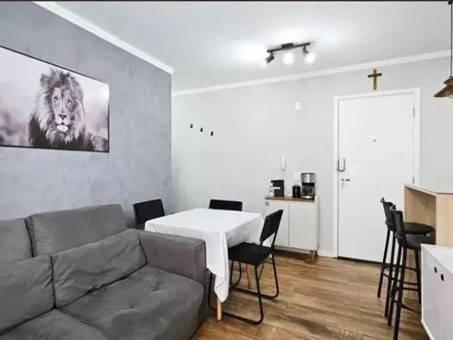 #41 - Apartamento para Venda em Osasco - SP