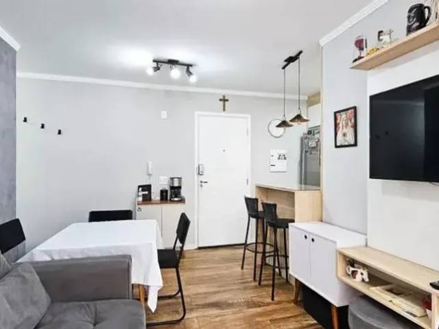 Apartamento para Venda em Osasco - 4