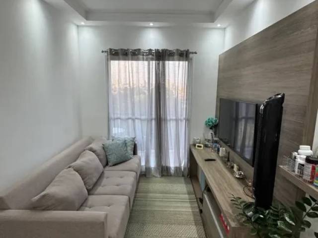 #42 - Apartamento para Venda em Osasco - SP