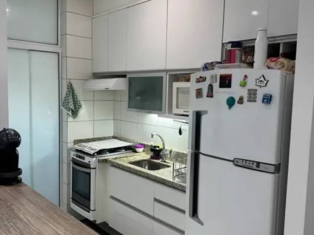 #42 - Apartamento para Venda em Osasco - SP