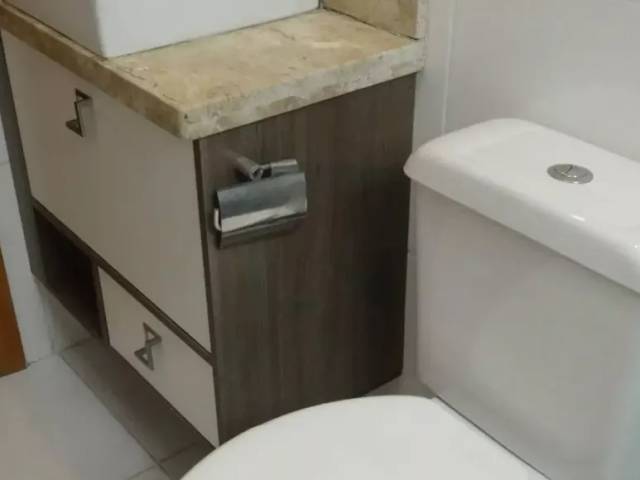 Apartamento para Venda em Osasco - 4