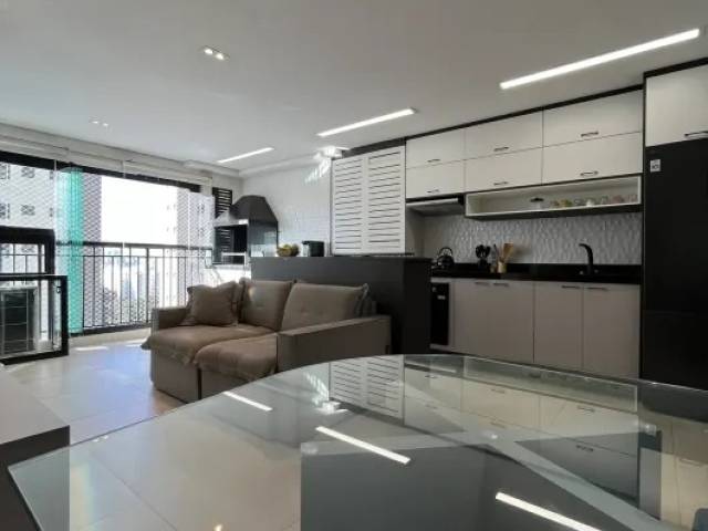 Venda em Continental - Osasco