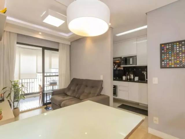 #45 - Apartamento para Venda em Osasco - SP